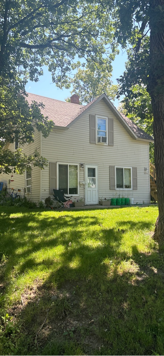 515 Maple Street - 1